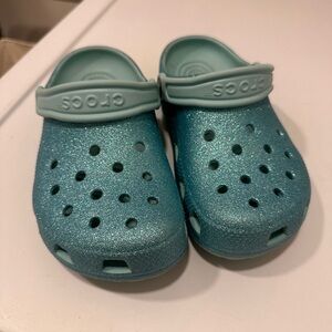 Kids Crocs